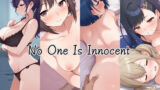 【フェチ】 No One Is Innocent 【d_478769】