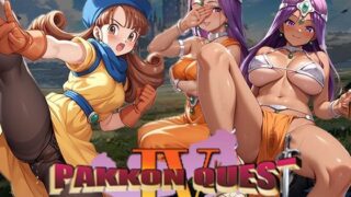 【フェチ】 PAKKON QUEST IV〜導かれし精子たち〜 【d_510193】