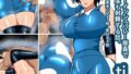 【フェチ】 ti バレー部員で射精する話 【d_242774】