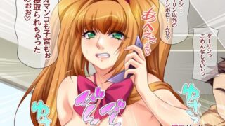 【フェチ】 爆乳ギャルと生徒会長は 俺の中出し専用嫁 【d_263169】