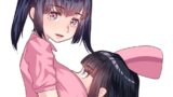 【フェチ】 ふたなりナースレズ娘 4 PDF同梱 【d_415255】
