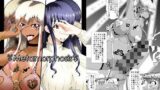 【フェチ】 metamorphosis 【d_089792】