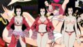 【フェチ】 ハンコックエスト〜蛇姫姉妹大冒険 【d_106976】