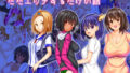 【フェチ】 ただエッチするだけの話 【d_127022】