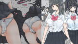 【フェチ】 カメラ部部誌のグラビア撮影 【d_161983】