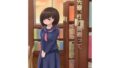 【フェチ】 先輩、性的倒錯って知ってますか？ 【d_224956】