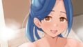 【フェチ】 『兄妹仲良くお風呂に入っているのね？』未統合PSDデータと統合済みJPG 【d_228561】