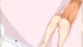 【フェチ】 トイレ盗撮シリーズ（ア○ナ編） 【d_237190】