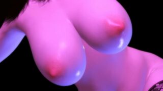 【フェチ】 2穴交互挿入バイブ 【d_240072】