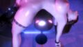 【フェチ】 拘束仰け反りバイブ 【d_244851】