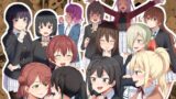 【フェチ】 生まれたのはトキメキ 【d_265741】