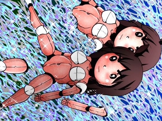 【フェチ】 温子先生のおちんちんおまんまん品評会 完結編 【d_279870】