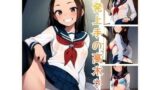 【フェチ】 挑発上手の?木さん 【d_324106】