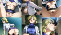 【フェチ】 赤●リ●コのセクシーCG集（エヴ●ンゲ●オン） 【d_337056】