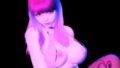 【フェチ】 手コキギャル動画 【d_353924】