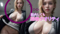 【フェチ】 海外の美巨乳・爆乳美女に「オ○ンコ見せてください！」と頼んだら…見せてくれた！ 【d_362798】