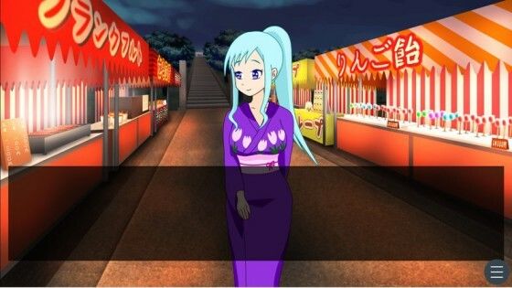 【フェチ】 おしがま花火［Windows版］ 【d_369231】