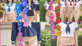 【フェチ】 剛毛娘…パンツなんていらないもん…私たちは恥ずかしくないもん 【d_430239】