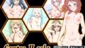 【フェチ】 Campus H vol.1 【d_517269】
