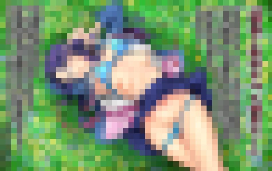 【フェチ】 徒桜物語。〜最終話「最期の乙女」〜 【d_518761】