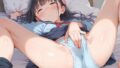 【フェチ】 はじめての性体験は大好きなお兄ちゃんがいい 【d_554229】