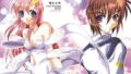 【フェチ】 悠久の唄 【d_022595】