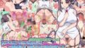 【フェチ】 夏休み明けの「性徒指導」は人妻教師（32歳）には大変な仕事です 【d_085871】