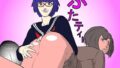 【フェチ】 ふたティー 【d_120161】