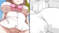 【フェチ】 状態変化セットvol.1「オナホが出た」＆「状態変化レズ」 【d_167669】