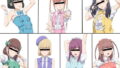 【フェチ】 推しがAV落ちしたらヌク 【d_184955】