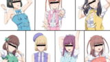 【フェチ】 推しがAV落ちしたらヌク 【d_184955】