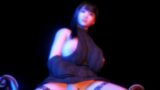 【フェチ】 100円動画オナニー編 【d_212175】