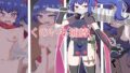 【フェチ】 くのいち捕縛 【d_269168】