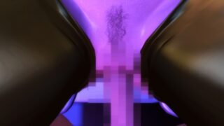 【フェチ】 拘束逆バニー動画 【d_274445】