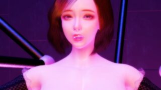 【フェチ】 拘束マシンバイブ巨乳お姉さん編 【d_293938】
