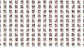 【フェチ】 開脚JK 【d_296594】