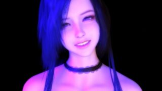 【フェチ】 クールなお姉さんオナニー 【d_299917】