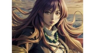【フェチ】 聖白蓮 【d_315401】