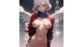 【フェチ】 貴方の瞳に焦がれて 【d_323077】