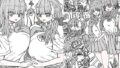 【フェチ】 モモとサクラのどっかーん サブエピソード4 【d_325981】