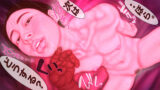 【フェチ】 透明少女 【d_326568】