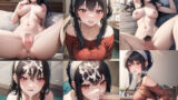 【フェチ】 ヨ●・フォー●ャーのセクシーCG集 【d_355836】
