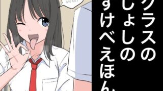 【フェチ】 95 クラスのじょしのすけべえほん 【d_408113】