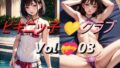 【フェチ】 ビキニッ子クラブ Vol.03 【d_420040】