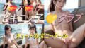 【フェチ】 リアルビキニッ子クラブ キュートなポニーテール 【d_441499】
