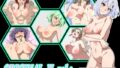 【フェチ】 ORIGINAL H vol.3 【d_443413】