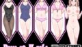【フェチ】 Dress up H vol.2 【d_446855】