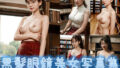 【フェチ】 黒髪眼鏡美女写真集Vol5 【d_450281】