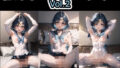 【フェチ】 犯〇れるセー〇ー〇ーキュリー Vol.2 【d_458353】