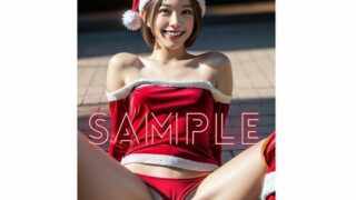 【フェチ】 性夜に濡れる局部！もだえるクリ〇リス 【d_465204】